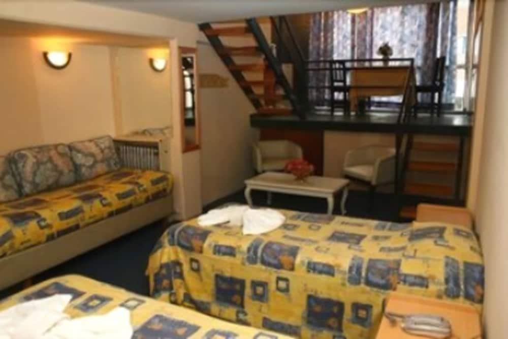 Apart Hotel Las Piedras サンカルロスデバリローチェ エクステリア 写真