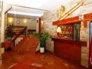Apart Hotel Las Piedras サンカルロスデバリローチェ エクステリア 写真