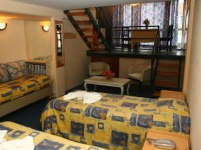 Apart Hotel Las Piedras サンカルロスデバリローチェ エクステリア 写真