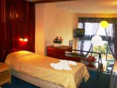 Apart Hotel Las Piedras サンカルロスデバリローチェ エクステリア 写真