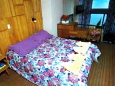 Apart Hotel Las Piedras サンカルロスデバリローチェ エクステリア 写真